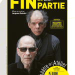 Fin de partie, la pièce de Samuel Beckett de retour au Théâtre de l'Atelier