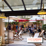 les afterworks bulles & grill de l'hotel bowmann