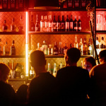 Le Nouvel Institut : le bar bon marché, festif et sportif du 5e arrondissement de Paris 