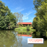 Le Barn Hotel : une escapade dans la nature loin de l'agitation parisienne 