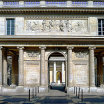 journée du patrimoine : Academie nationale de chirurgie