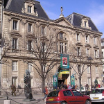 Journées du patrmoine 2024 : Societe d encouragement pour l industrie nationale