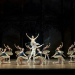 Les spectacles de danse classique à voir absolument à Paris en 2024