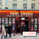 Le Théâtre du Point Virgule, une scène de spectacles d'humour au cœur du Marais