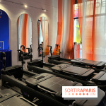 carbonne salle de sport 