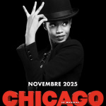 Chicago - Le Musical : la comédie musicale de retour à Paris en 2025