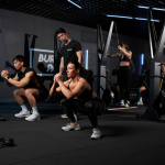  cours Hyrox dans les Burning Parks de Fitness Park 