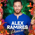 Alex Ramires va avoir du "Panache", à la Comédie de Paris
