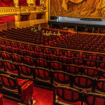 Art de Yasmina Reza de retour au Théâtre Montparnasse