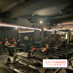 riise : pilate reformer 