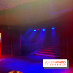 La tiktokeuse Lalou a annoncé son premier spectacle à Paris 