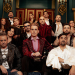 Starmusical : un mélange de comédies musicales réuni dans un spectacle