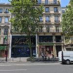 Face au mur : un cirque acrobatique et introspectif à La Scala