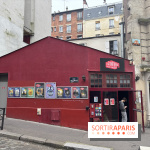 Une odyssée poétique et universelle sur l'exil au Funambule Montmartre