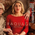 Marion Mezadorian dans Craquages : l’art jubilatoire du pétage de plombs