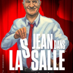 Jean Lassalle monte sur scène avec son premier spectacle Jean dans la salle 