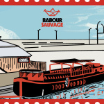babour sauvage 