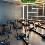 Stripd Studio : un studio de lagree haut de gamme dans le 8e arrondissement