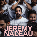 Jérémy Nadeau dans Beaucoup trop à l'Olympia