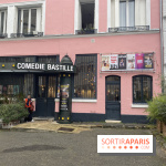 L’Affaire Corneille – Molière : enquête historique et théâtrale à la Comédie Bastille