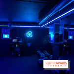 DRIP : des cours collectifs ultra cardio en musique pour se défouler 