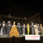 Le Bourgeois Gentilhomme : la célèbre comédie de Molière de retour à la Comédie-Française 