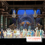 La Belle au Bois Dormant : le ballet de Noureev et Tchaïkovski à l'Opéra Bastille