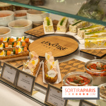 Brunch Lenôtre Victor Hugo - Paris 16e -  A7C7762