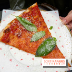 Jay's Pizza - Pizza margherita classic cheese