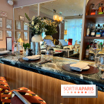 Nepita - Décoration