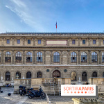 Les Tiepolo, l'exposition aux Beaux-Arts de Paris - IMG 5363