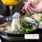 Didi Saigon, le restaurant vietnamien de Villiers sur Marne (94) - pho