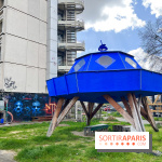 6b Saint-Denis - nos photos literary meetings not missed july