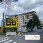 6b Saint-Denis - nos photos