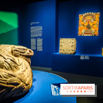 Mexica, des dons et des dieux au Templo Major : l'exposition du musée du Quai Branly se dévoile - IMG20240402102359