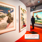 En jeu ! Les artistes et le sport : l'exposition musclée se dévoile au musée Marmottan-Monet - IMG20240403102240
