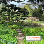 Jardin de l'Ecole du Breuil - nos photos