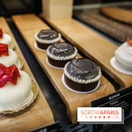Les 3 Chocolats, nos photos