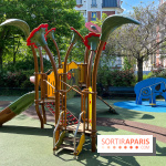 Square Marcel Sembat - nos photos