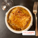 Le Dali, 2024 - Soupe à l'oignon