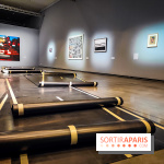 Humain Autonome : Déroutes, l'exposition autour de la voiture se dévoile au MAC-VAL - IMG20240424114614