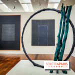 Le MAC-VAL, le musée d'art contemporain du Val-de-Marne et ses collections à portée de Navigo