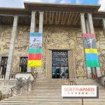 Palais de la Porte Dorée