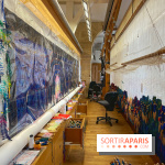 Dans les coulisses du Mobilier National - IMG 0873