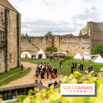 Les Rendez-vous de la Madeleine à Chevreuse -  A7C2549