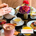Kahio, le café-fleuriste niché au cœur du Marais