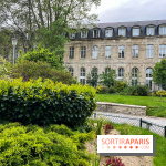 Jardin Villemin - nos photos