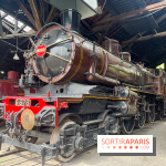 Le musée vivant du chemin de fer - nos photos - image00015