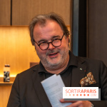 Infiniment Chocolat, la première boutique de chocolat de Pierre Hermé à Paris