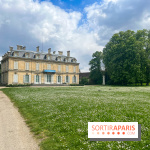 Le parc de Bois-Préau - nos photos